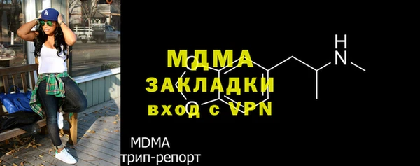 тгк Пересвет