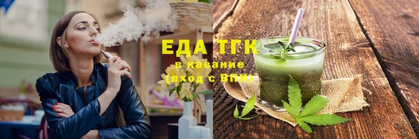 тгк Пересвет