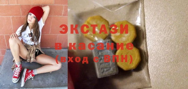 тгк Пересвет