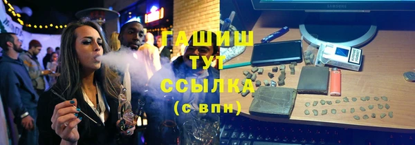 тгк Пересвет